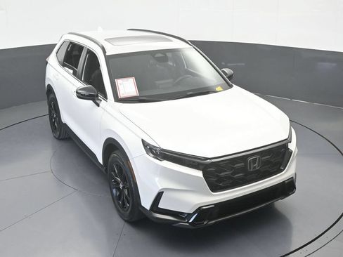 Used 2024 Honda CR-V Sport image 55