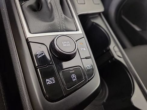 Certified 2024 Kia Sportage LX FWD image 24
