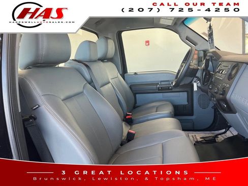 Used 2016 Ford F350 XL image 11
