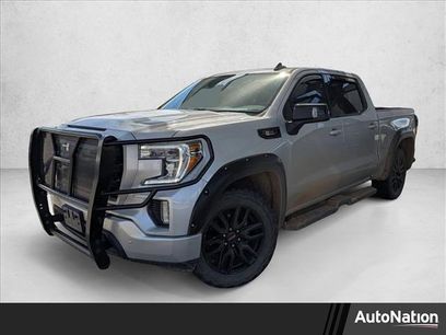 Used 2021 GMC Sierra 1500 Elevation
