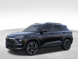 New 2026 Chevrolet TrailBlazer RS FWD video 2