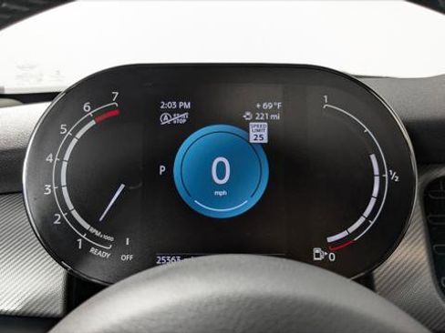 Used 2022 MINI Cooper S image 28
