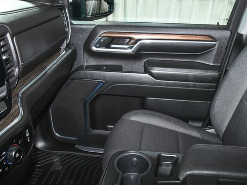 Used 2024 Chevrolet Silverado 2500 LT w/ All Star Edition AWD/4WD image 37