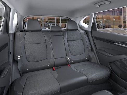 New 2026 Kia Seltos S FWD image 16