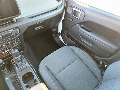 New 2026 Jeep Wrangler Willys image 13