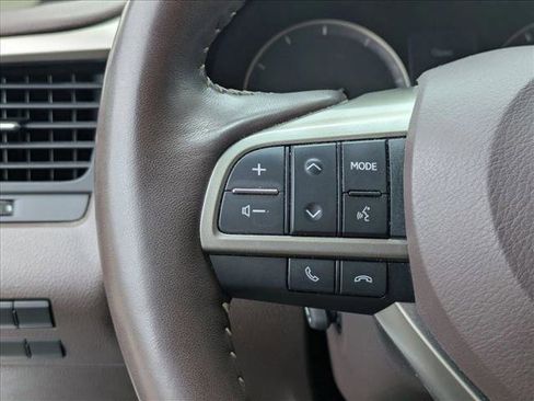 Used 2019 Lexus RX 350 FWD image 12
