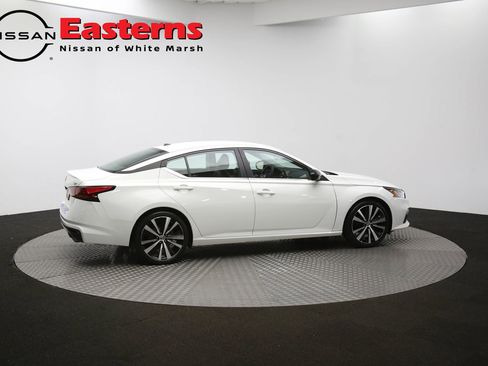 Used 2022 Nissan Altima 2.5 SR image 55