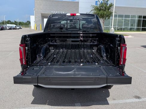 New 2026 Ford F150 Platinum w/ Equipment Group 702A High AWD/4WD image 46