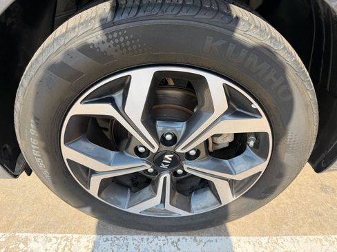 Used 2021 Kia Forte LXS FWD image 37