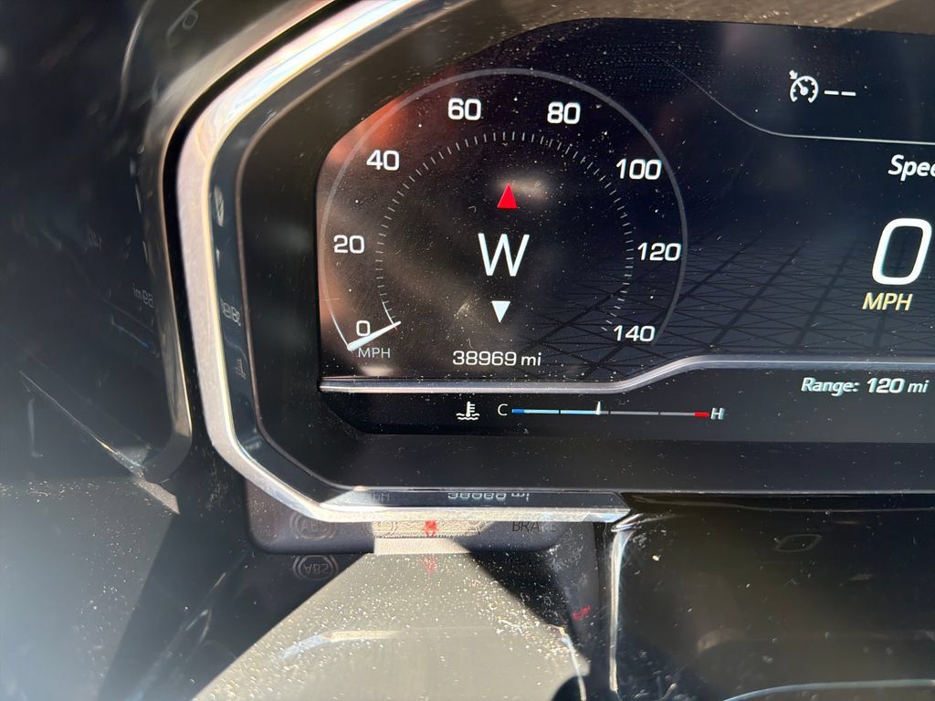 Certified 2022 GMC Sierra 1500 Elevation AWD/4WD image 16