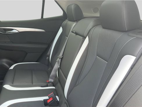 New 2026 Buick Envision Sport Touring AWD/4WD image 19