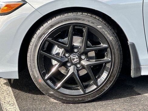 New 2026 Honda Civic Sport image 26