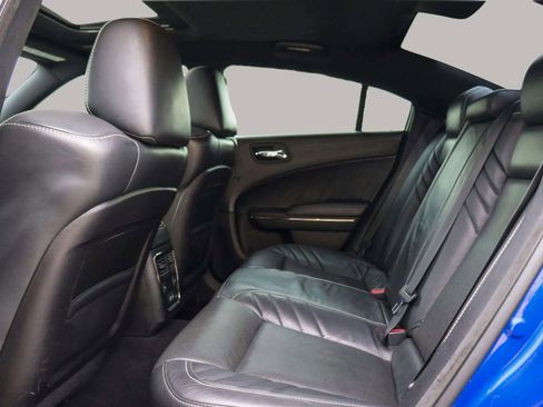 Used 2019 Dodge Charger SRT Hellcat w/ Navigation & Travel Group image 29