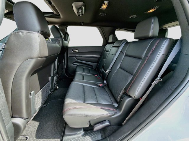 New 2027 Dodge Durango GT AWD/4WD image 27