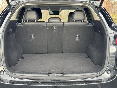 Used 2020 MAZDA CX-5 Grand Touring image 4