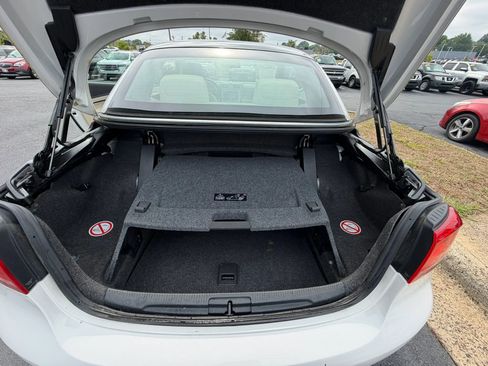 Used 2014 Volkswagen Eos FWD image 14
