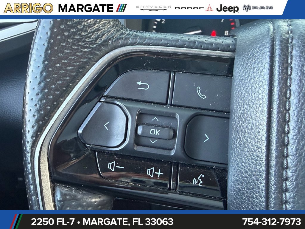 Used 2023 Toyota Tundra SR5 w/ TRD Off-Road Package AWD/4WD image 31