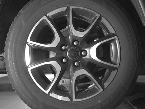 Used 2025 Jeep Compass Trailhawk image 15