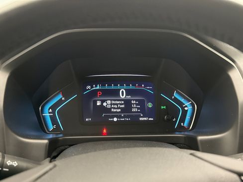 Used 2024 Honda Odyssey Elite image 9