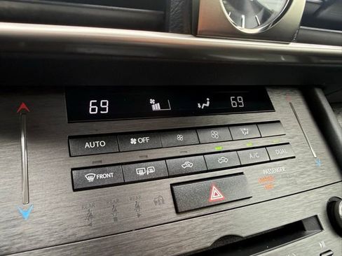 Used 2019 Lexus IS 300 F Sport w/ F Sport Package AWD/4WD image 26