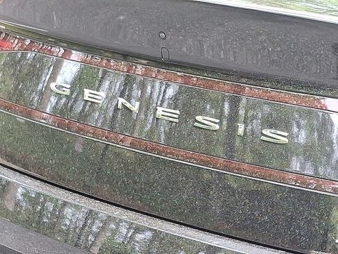 Used 2024 Genesis G90 3.5T AWD/4WD image 24