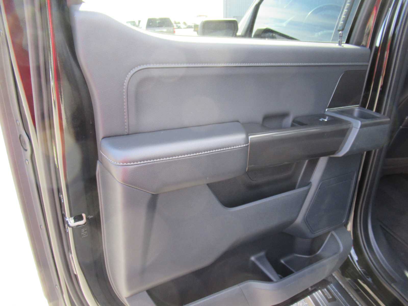 Used 2023 Ford F150 XLT w/ Equipment Group 302A High AWD/4WD image 20