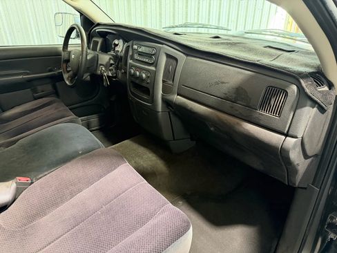 Used 2005 Dodge Ram 3500 Truck SLT image 30