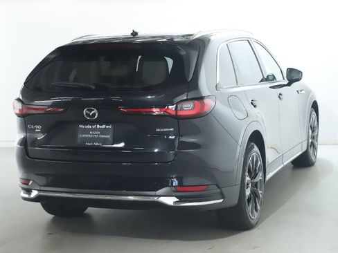 Used 2024 MAZDA CX-90 Plug-In Hybrid w/ Premium Plus AWD/4WD image 49