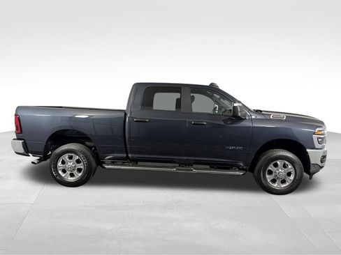Used 2026 RAM 2500 Big Horn AWD/4WD image 6