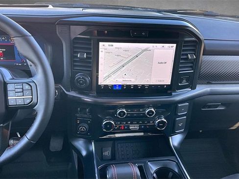 New 2025 Ford F150 Raptor image 7