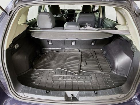 Used 2017 Subaru Impreza 2.0i Limited image 27