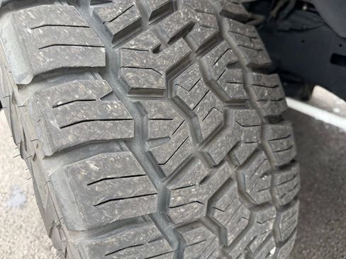 Used 2022 RAM 1500 Laramie RWD image 12