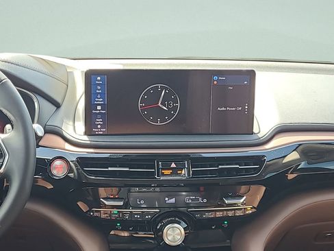 New 2026 Acura MDX FWD w/ Technology Package image 20