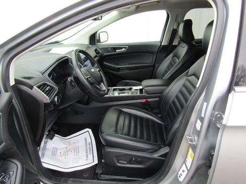Used 2024 Ford Edge SEL image 19