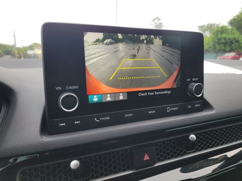 Used 2022 Honda Civic Sport image 18