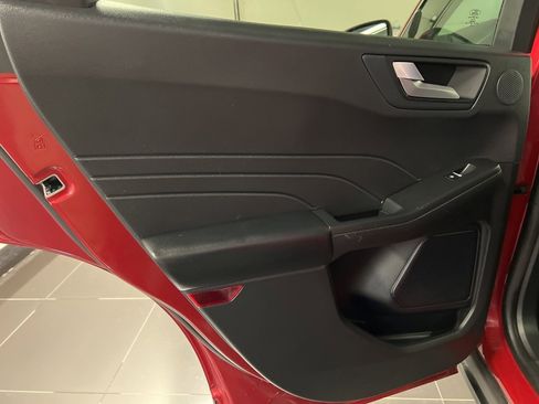 Certified 2023 Ford Escape Active w/ Tech Pack #2 image 27