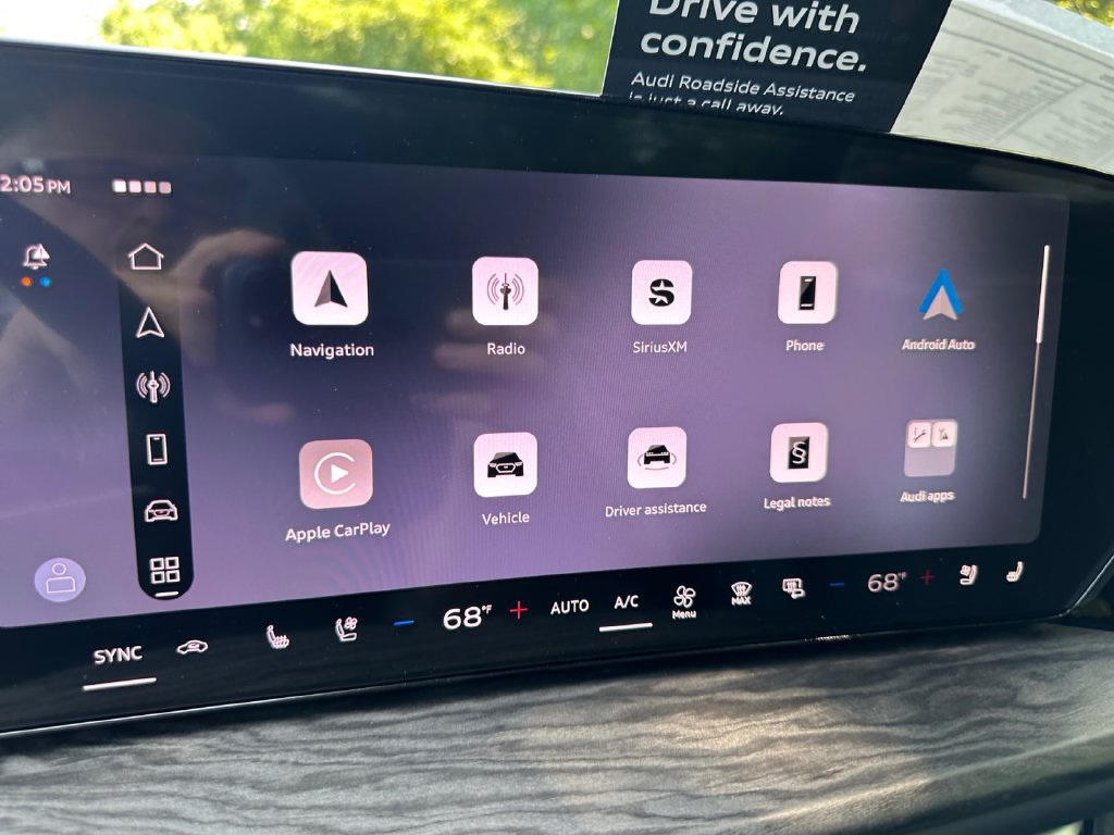 New 2026 Audi Q5 Premium Plus AWD/4WD image 30