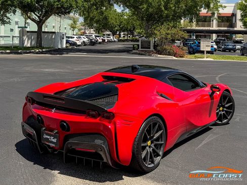 Used 2021 Ferrari SF90 Stradale image 63