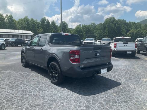 New 2026 Ford Maverick XLT w/ Equipment Group 301A AWD/4WD image 7