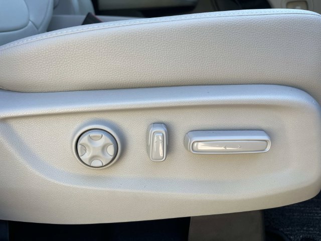 New 2026 Honda Odyssey EX-L image 28