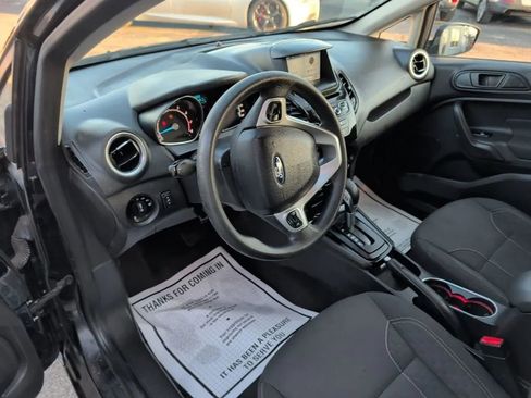 Used 2019 Ford Fiesta SE w/ Equipment Group 201A FWD image 22