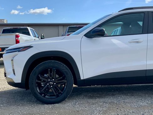 New 2026 Chevrolet Trax ACTIV FWD image 10