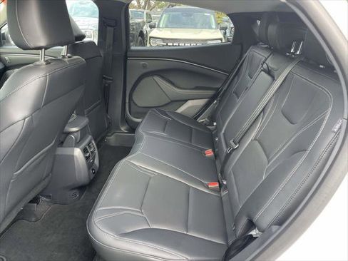 Used 2025 Ford Mustang Mach-E Premium image 11