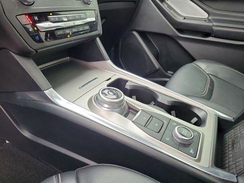 Certified 2020 Ford Explorer ST w/ ST High-Performance Pack image 29