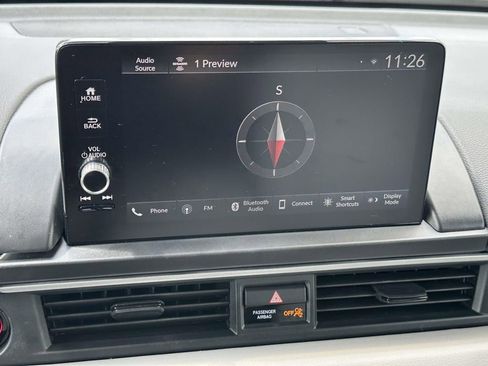 Certified 2024 Honda Pilot EX-L image 20