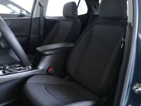 Used 2024 Chevrolet Equinox LT w/ LPO, Floor Liner Package image 20