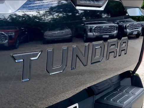 Used 2023 Toyota Tundra SR5 AWD/4WD image 26