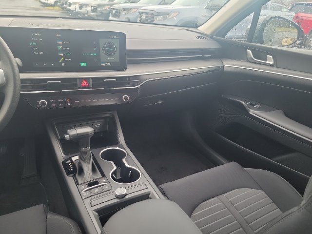 New 2026 Kia K5 LXS FWD image 10