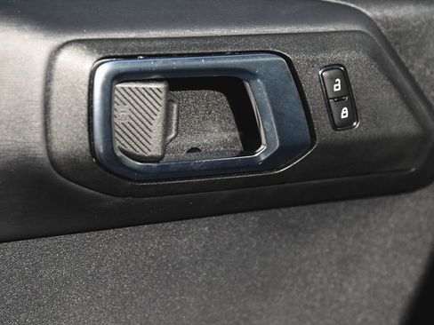 Used 2023 Ford Bronco Raptor image 9