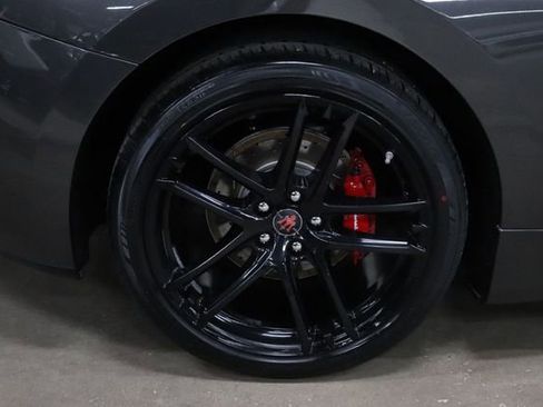 Used 2017 Maserati GranTurismo MC RWD image 30